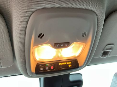 Used 2023 Buick Encore GX Preferred w/ Cold Weather Comfort Package image 25