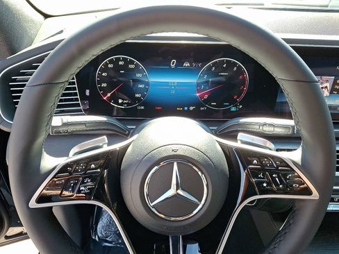 New 2026 Mercedes-Benz GLE 450 4MATIC Coupe image 15