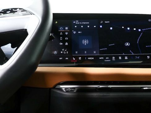 Certified 2025 Audi A5 2.0T Premium Plus w/ Premium Plus image 13