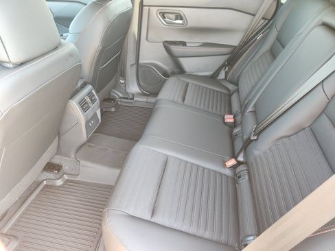 New 2026 Nissan Rogue SV w/ Rock Creek Premium Package AWD/4WD image 24