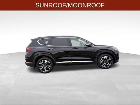 Used 2019 Hyundai Santa Fe AWD image 8
