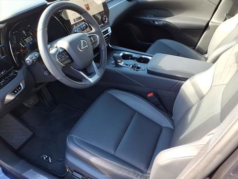 Certified 2025 Lexus RX 350 Premium image 13