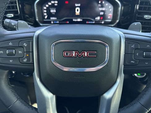 Used 2023 GMC Sierra 1500 Elevation image 33