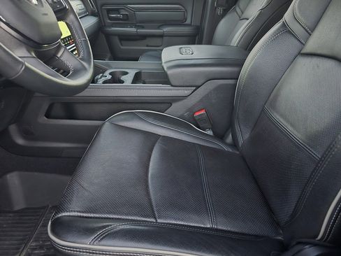 Used 2024 RAM 2500 Power Wagon w/ Level 2 Equipment Group image 12