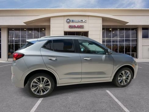Certified 2023 Buick Encore GX Select w/ Sport Touring Package FWD image 15
