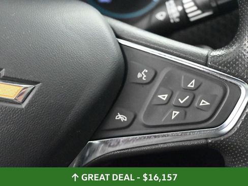 Used 2023 Chevrolet Malibu LT image 42