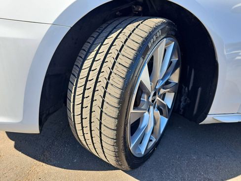 Used 2022 Audi A4 2.0T Premium Plus w/ Premium Plus Package image 31