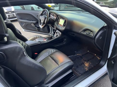 Used 2021 Dodge Challenger SRT Hellcat w/ Plus Package image 36