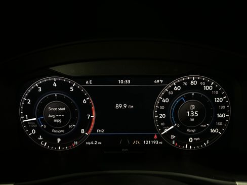 Used 2018 Volkswagen Atlas SEL Premium image 14