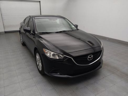 Used 2017 MAZDA MAZDA6 Sport image 13