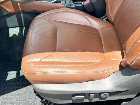 Used 2019 Subaru Forester Touring w/ Popular Package #3 AWD/4WD image 23