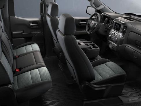 New 2026 GMC Sierra 1500 Pro w/ Graphite Edition AWD/4WD image 33