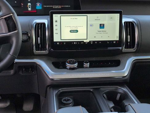 New 2026 Ford Expedition Tremor image 27