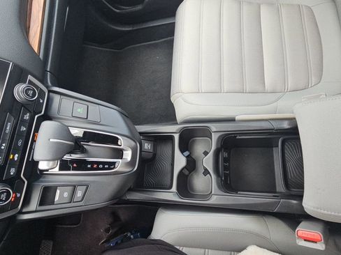 Used 2018 Honda CR-V EX image 19