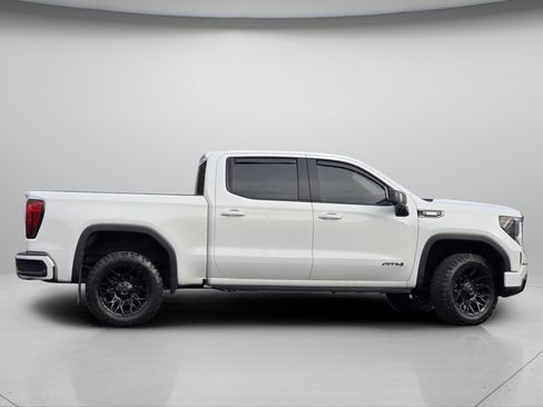 Used 2022 GMC Sierra 1500 AT4 AWD/4WD image 27