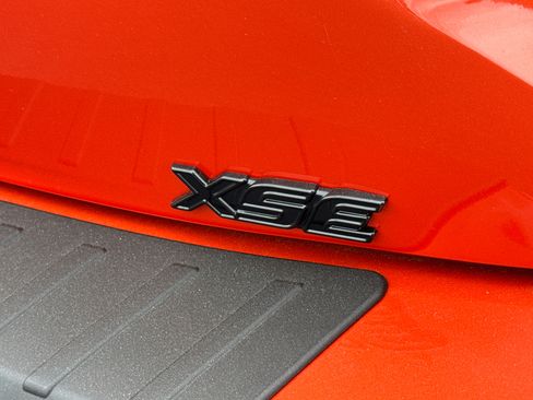 New 2026 Toyota Corolla XSE image 13