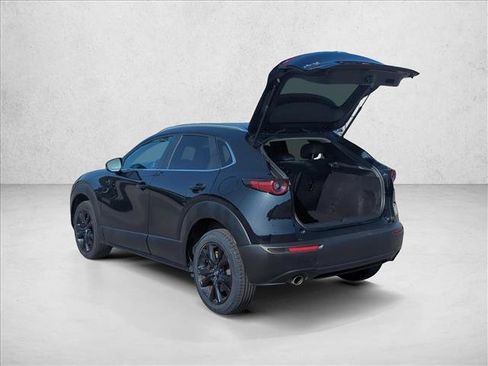 Used 2024 MAZDA CX-30 AWD 2.5 S w/ Select Sport Pkg image 8