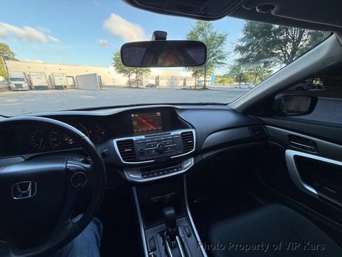 Used 2014 Honda Accord LX-S image 15