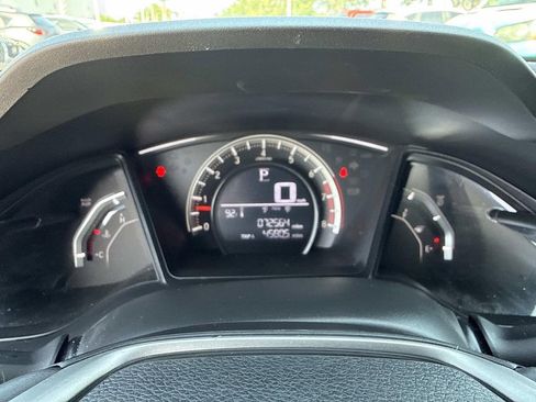 Used 2018 Honda Civic Sport image 35