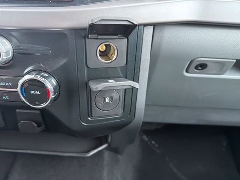 Used 2025 Ford F150 XLT w/ Equipment Group 301A Standard image 30
