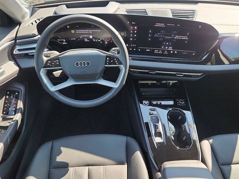 Certified 2025 Audi A5 2.0T Premium Plus w/ Premium Plus AWD/4WD image 4