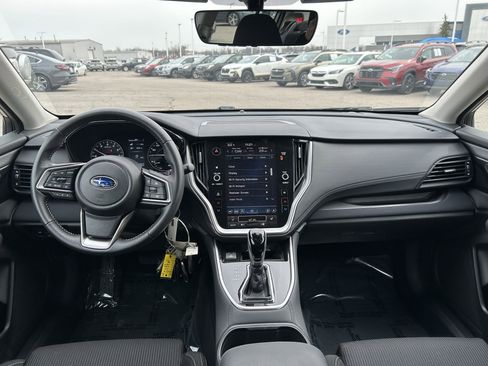 Certified 2025 Subaru Legacy Premium w/ Popular Package #1A image 9