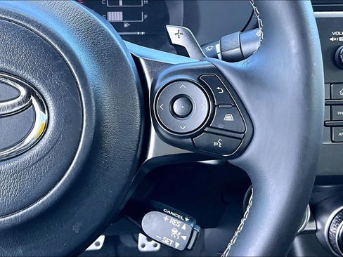 Certified 2024 Toyota GR86 Premium RWD image 25