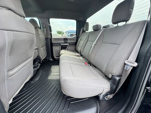 Used 2019 Ford F150 XLT w/ Trailer Tow Package AWD/4WD image 10