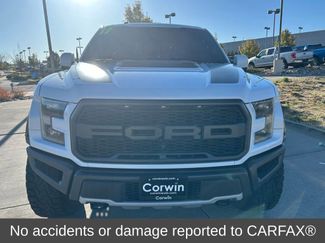 Used 2017 Ford F150 Raptor w/ Equipment Group 802A Luxury AWD/4WD video 2