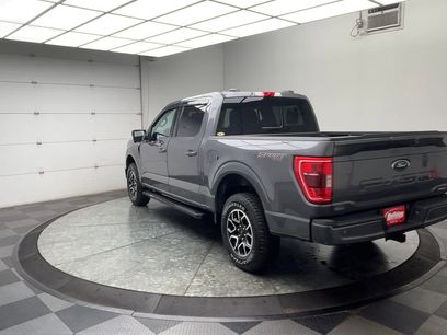 Used 2023 Ford F150 XLT w/ Equipment Group 302A High