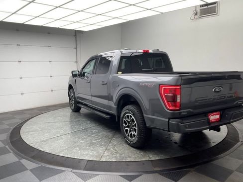 Used 2023 Ford F150 XLT w/ Equipment Group 302A High image 2