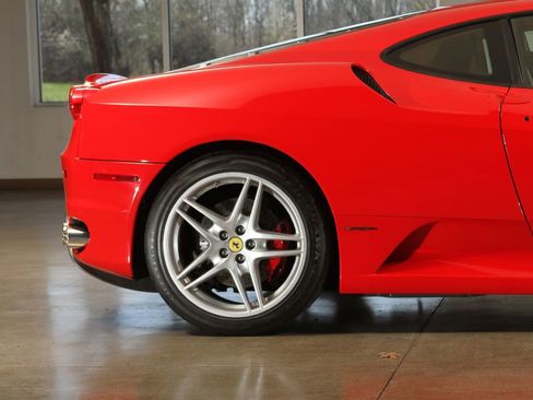 Used 2005 Ferrari F430 Coupe image 43