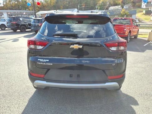 Used 2023 Chevrolet TrailBlazer LT w/ Convenience Package image 6
