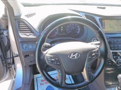 Used 2014 Hyundai Azera Limited w/ Option Group 02 FWD image 24