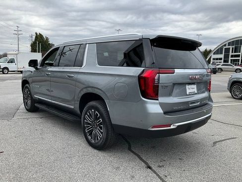 New 2026 GMC Yukon XL Elevation image 22