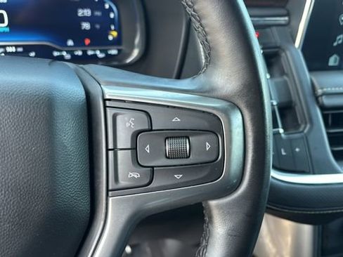 Used 2024 Chevrolet Tahoe Premier RWD image 23