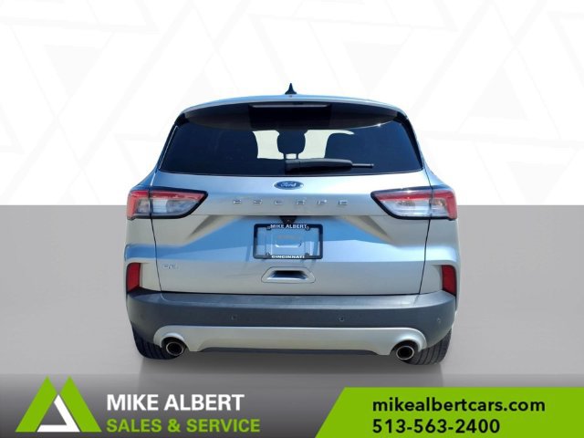 Used 2022 Ford Escape SE FWD image 6