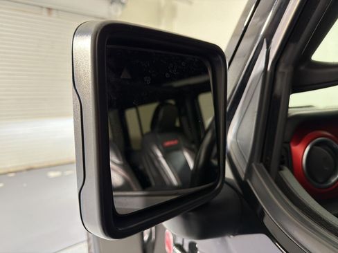 Used 2020 Jeep Wrangler Unlimited Rubicon AWD/4WD image 8