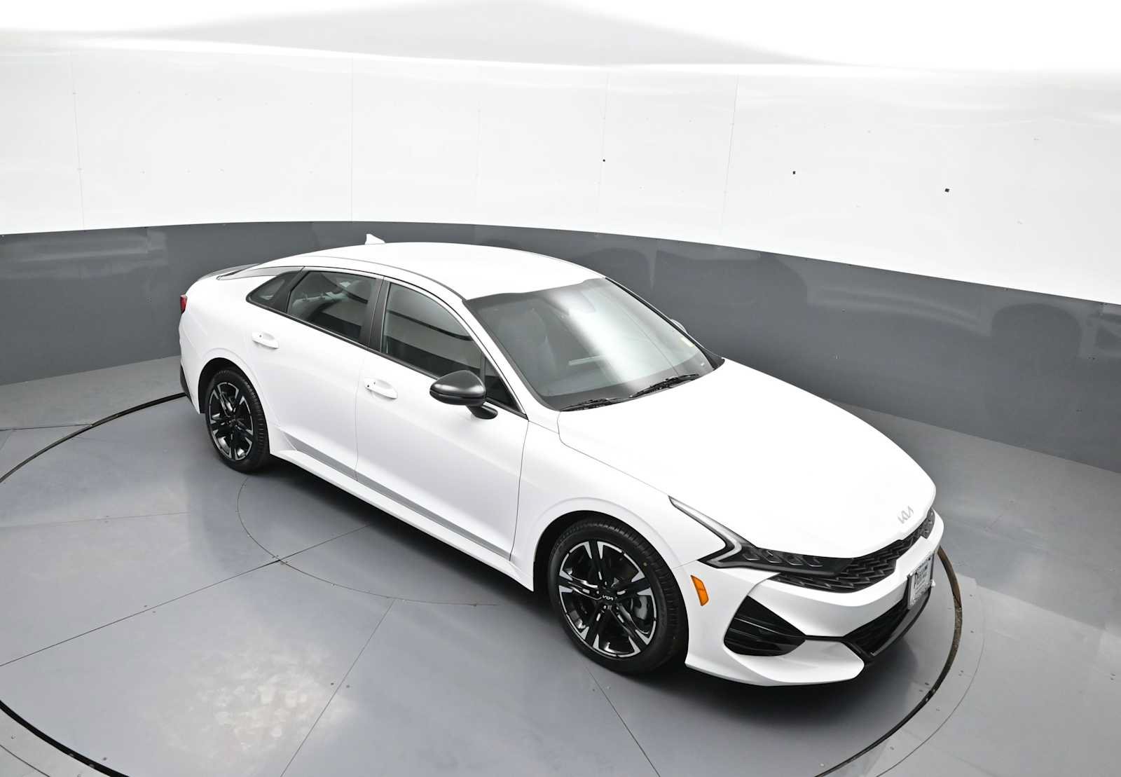 Used 2024 Kia K5 GT-Line FWD image 35