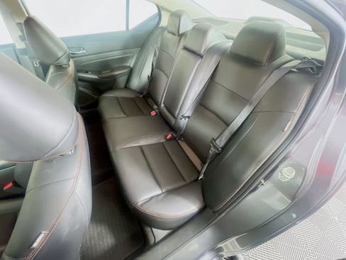 Used 2023 Nissan Altima 2.5 SR FWD image 23