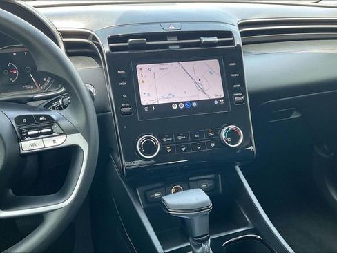 Certified 2023 Hyundai Tucson SEL FWD image 6