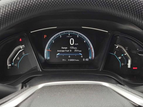 Used 2020 Honda Civic LX image 15