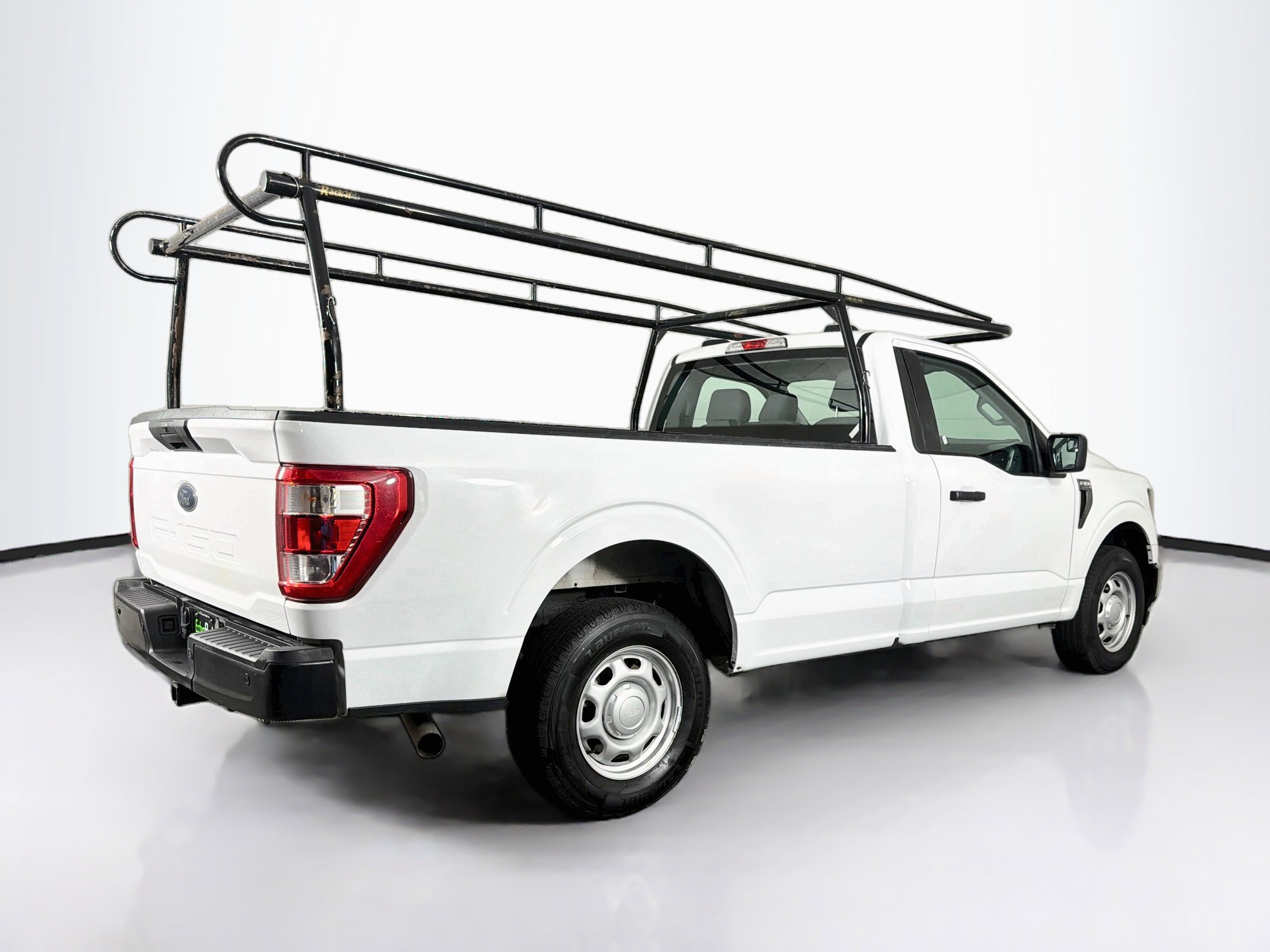 Used 2023 Ford F150 XL RWD image 9