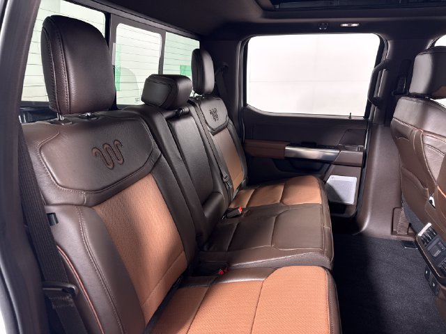 New 2026 Ford F150 King Ranch w/ Equipment Group 601A High AWD/4WD image 15