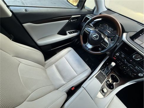 Used 2020 Lexus RX 350 AWD w/ Premium Package image 7