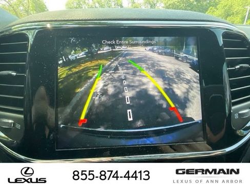 Used 2019 Jeep Grand Cherokee Limited AWD/4WD image 19