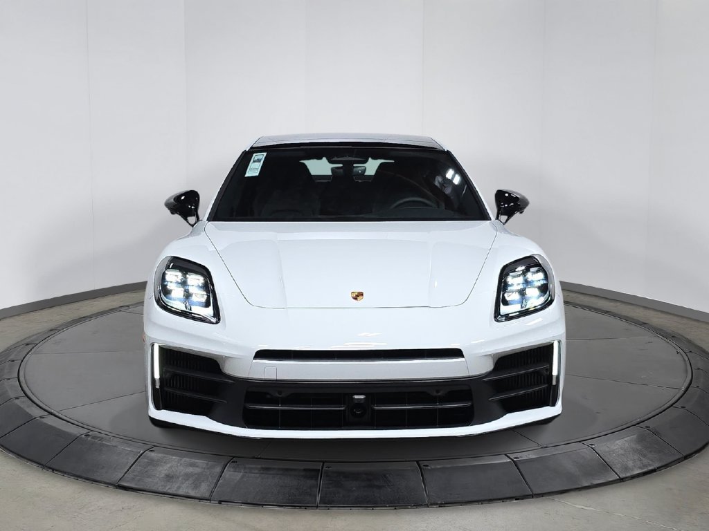 New 2026 Porsche Panamera RWD image 10