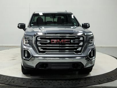 Used 2020 GMC Sierra 1500 SLT w/ SLT Premium Plus Package