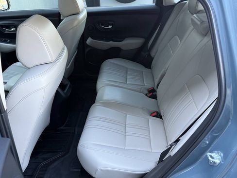 Used 2025 Honda HR-V EX-L image 17
