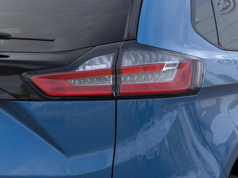 New 2024 Ford Edge SE w/ Black Appearance Package image 22
